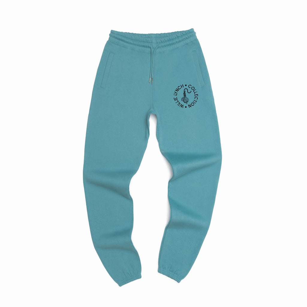 Organic Cotton Sweatpants - Willie Lynch Collection