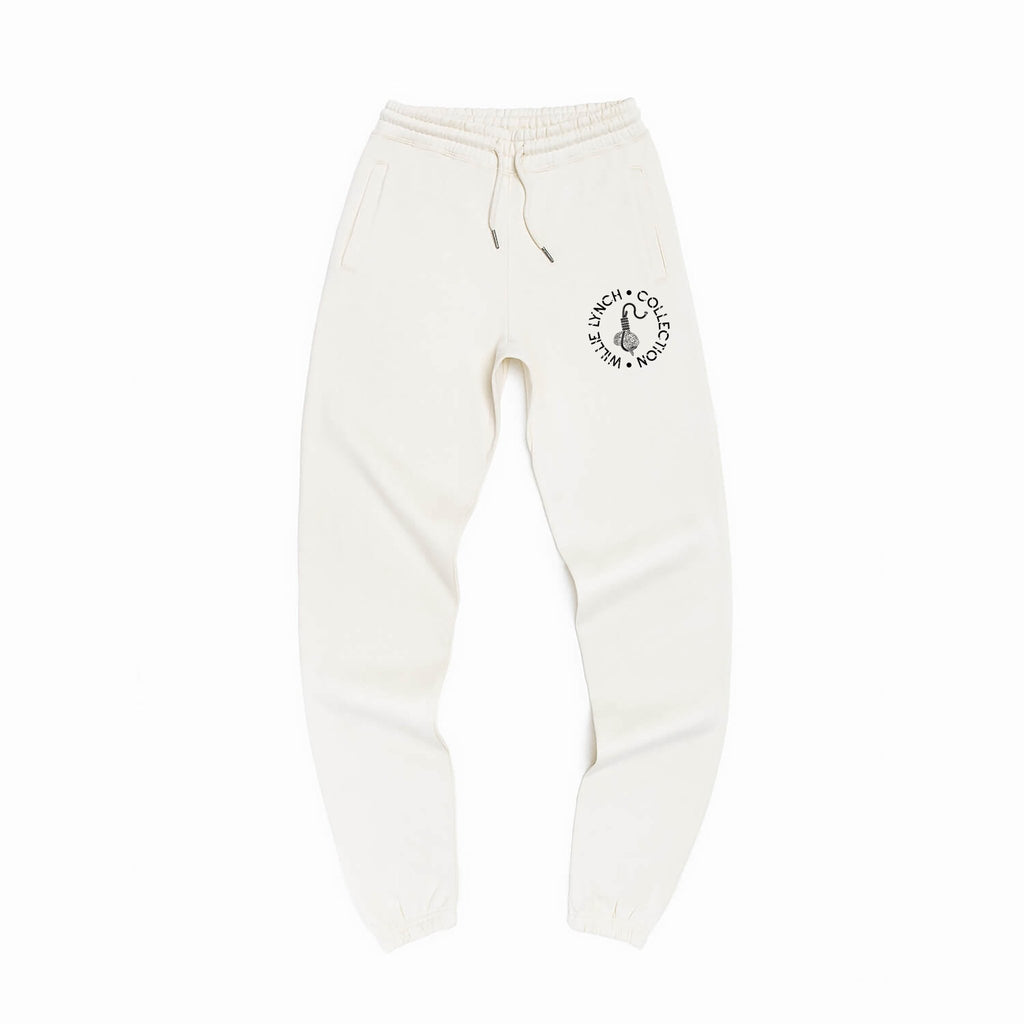 Cotton Sweatpants - Willie Lynch Collection