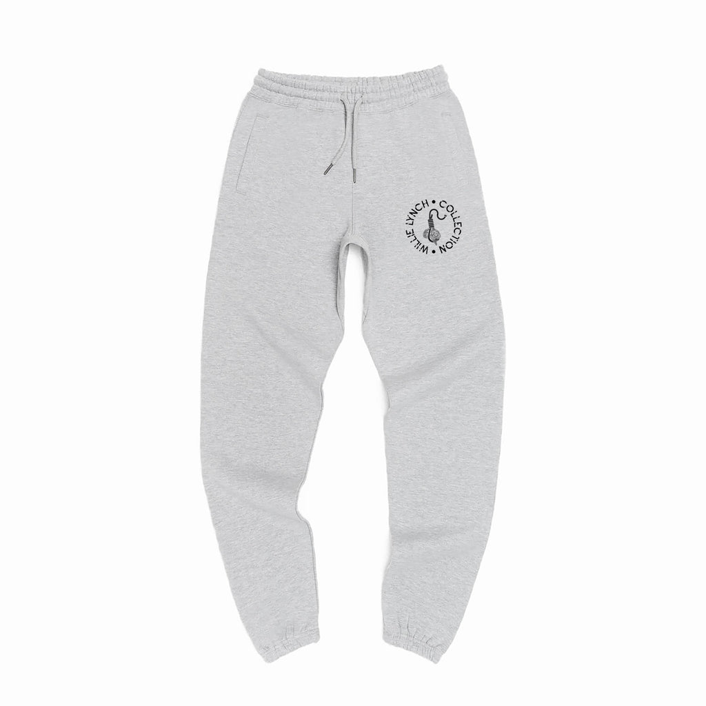 Cotton Sweatpants - Willie Lynch Collection