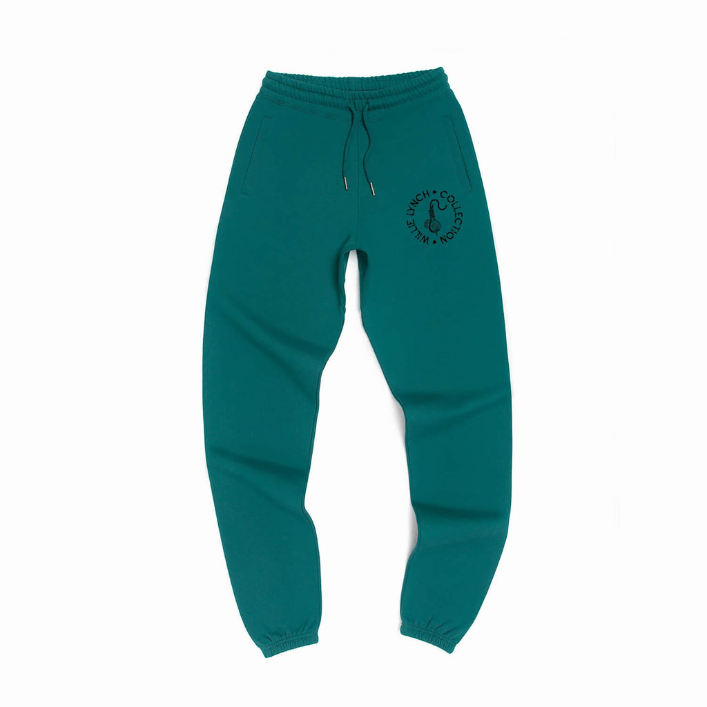Cotton Sweatpants - Willie Lynch Collection