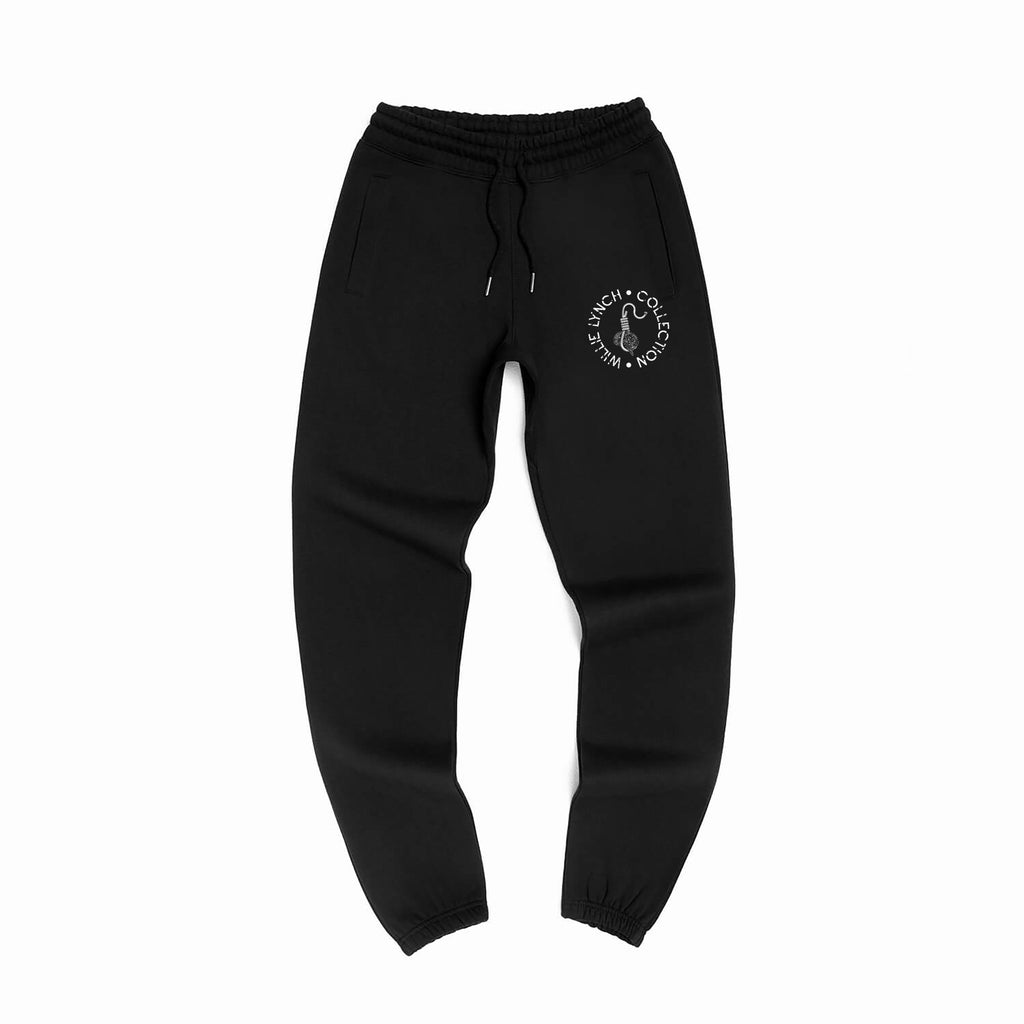 Cotton Sweatpants - Willie Lynch Collection