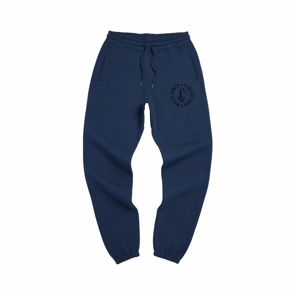 Cotton Sweatpants - Willie Lynch Collection