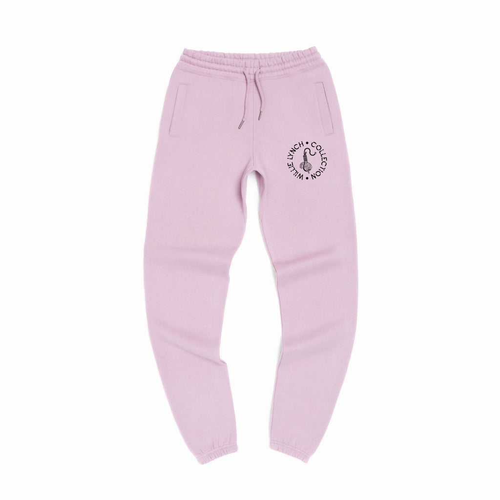 Cotton Sweatpants - Willie Lynch Collection