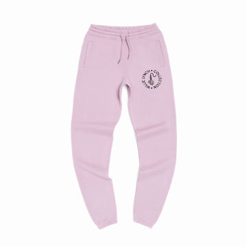 Cotton Sweatpants - Willie Lynch Collection