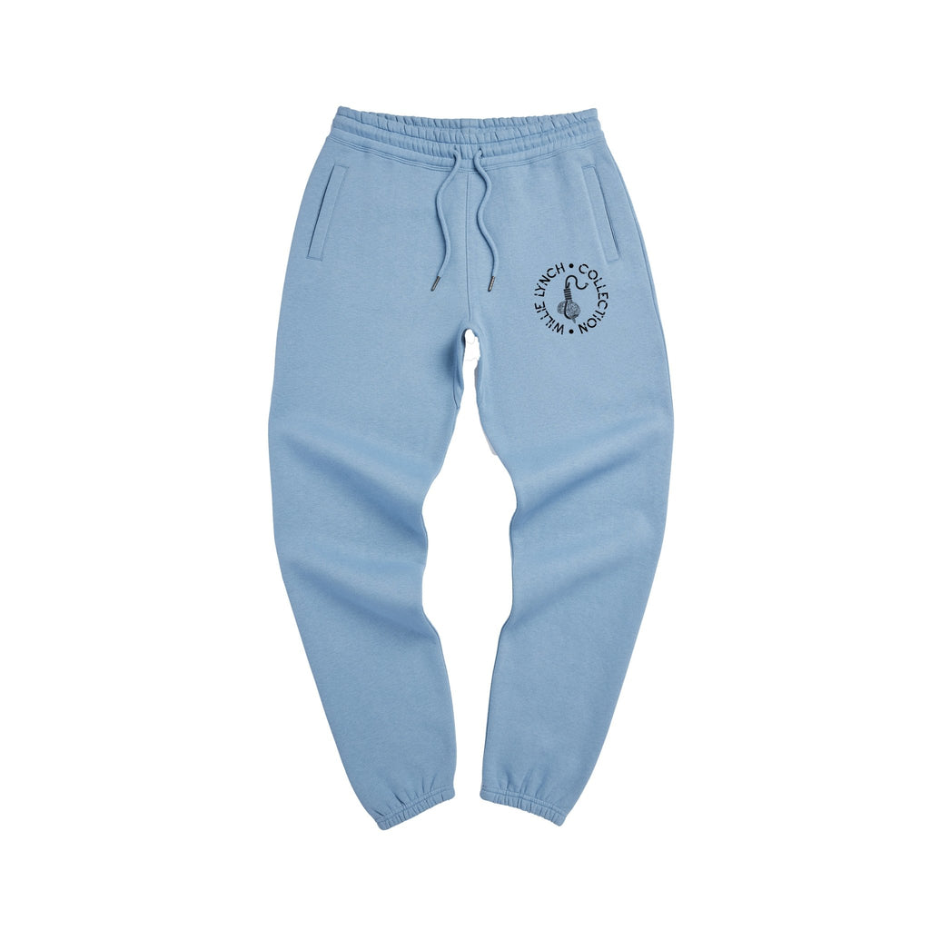 Cotton Sweatpants - Willie Lynch Collection