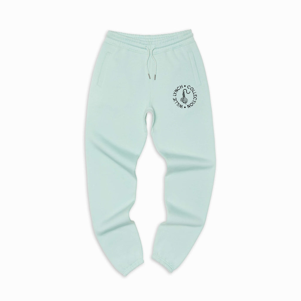Cotton Sweatpants - Willie Lynch Collection