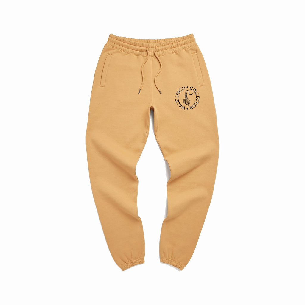 Cotton Sweatpants - Willie Lynch Collection