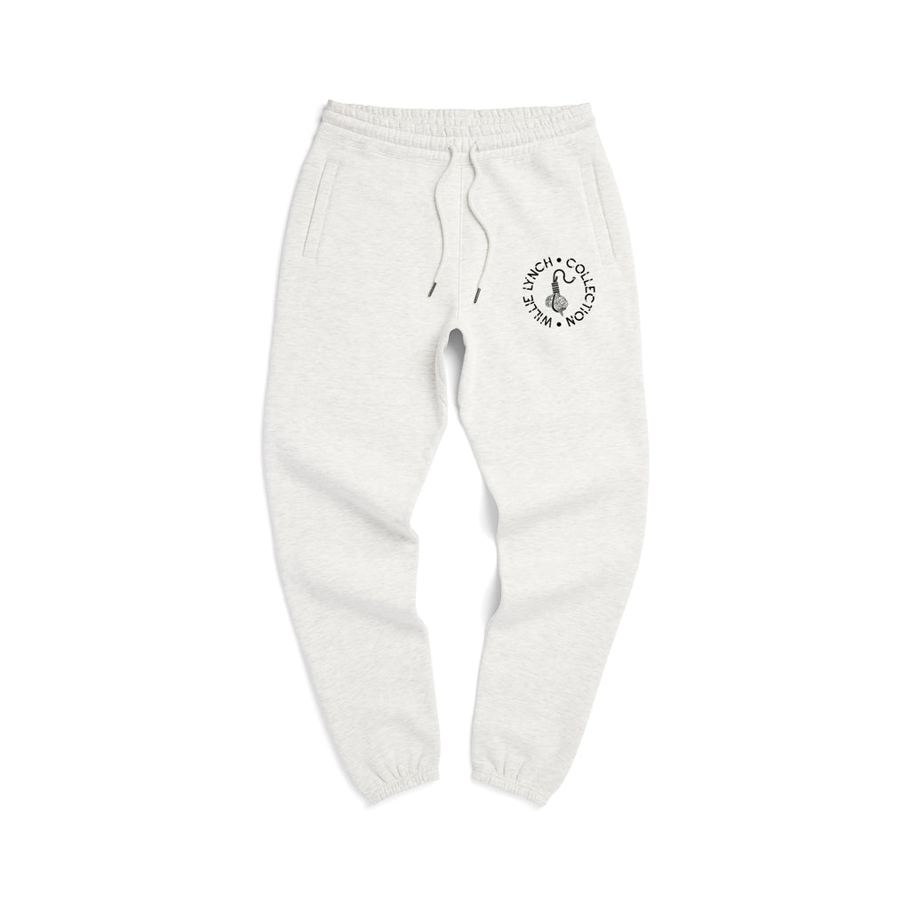 Cotton Sweatpants - Willie Lynch Collection