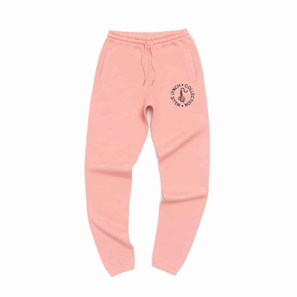 Cotton Sweatpants - Willie Lynch Collection