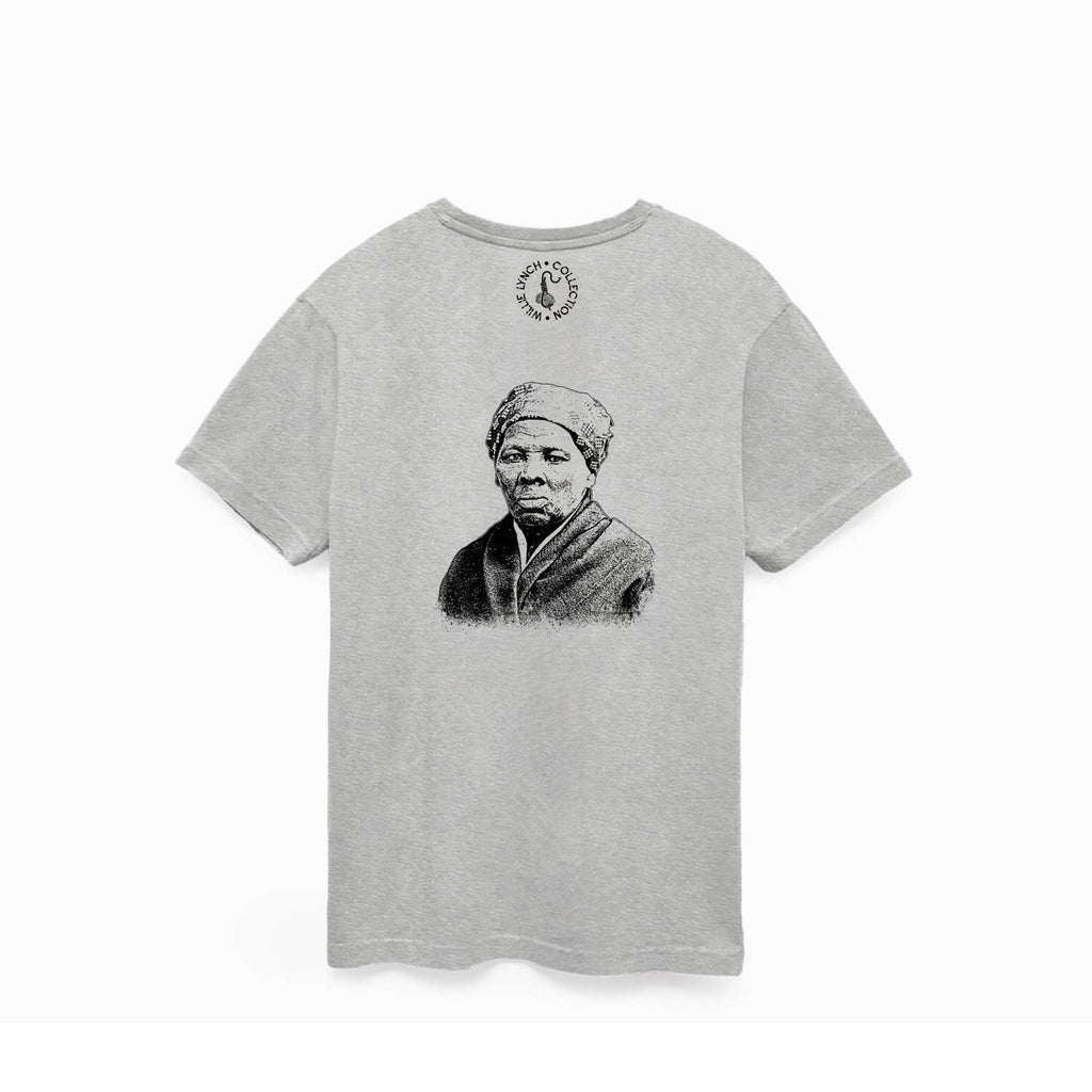 Harriet Tubman T-shirt - Willie Lynch Collection