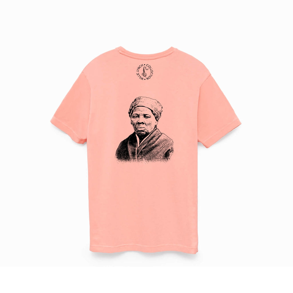 Harriet Tubman T-shirt - Willie Lynch Collection
