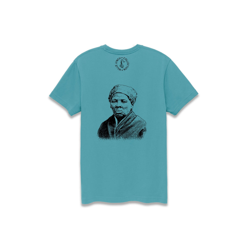 Harriet Tubman T-shirt - Willie Lynch Collection