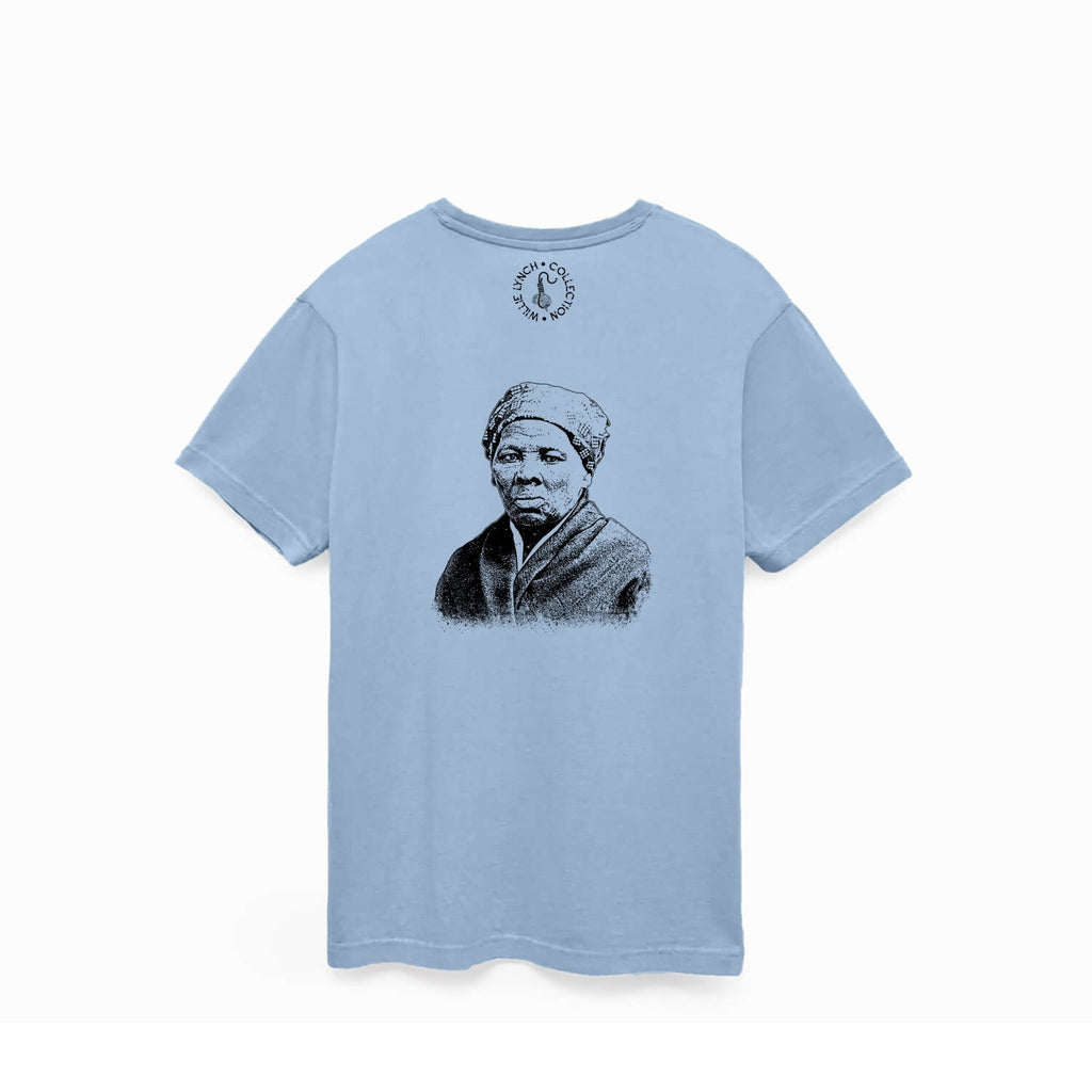 Harriet Tubman T-shirt - Willie Lynch Collection