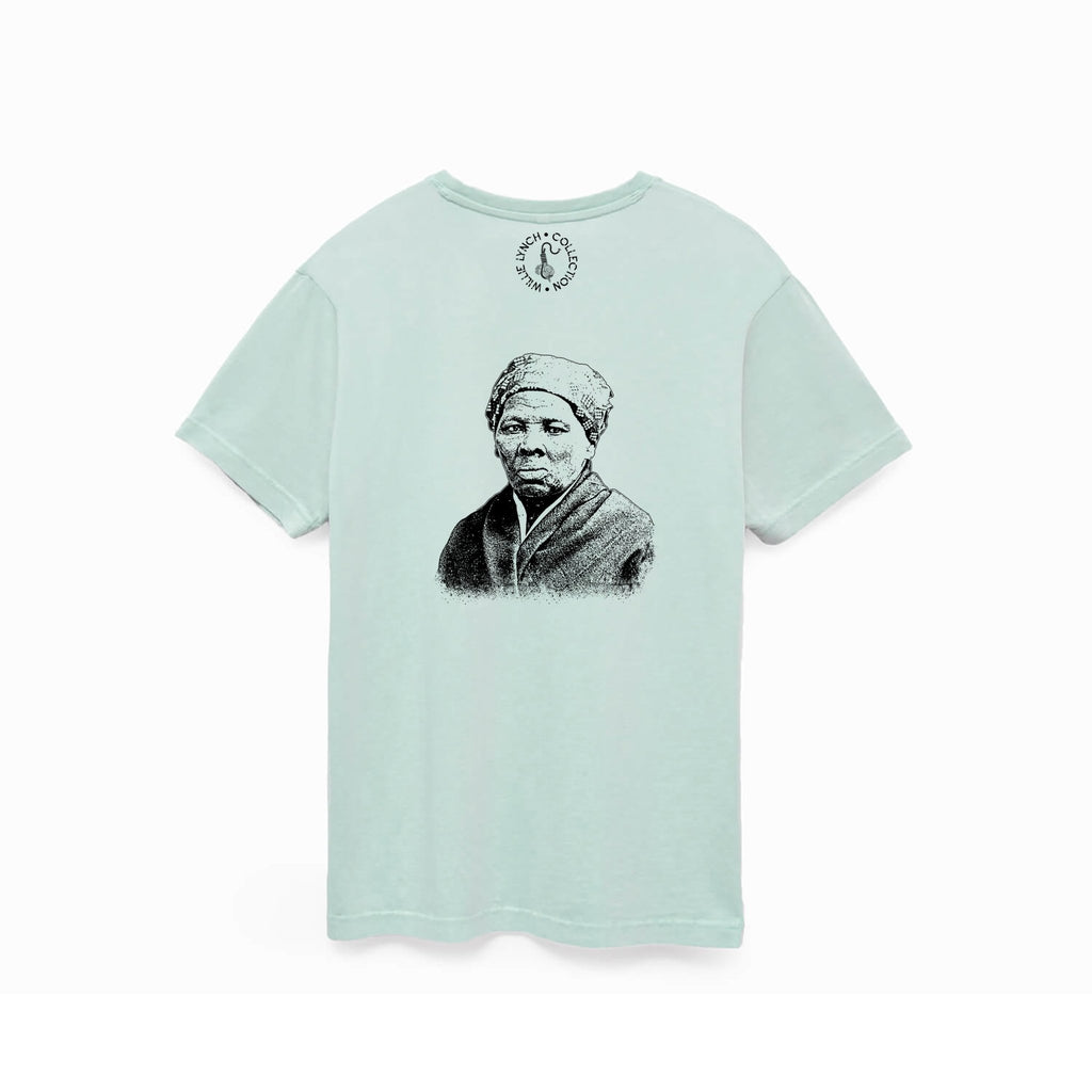Harriet Tubman T-shirt - Willie Lynch Collection