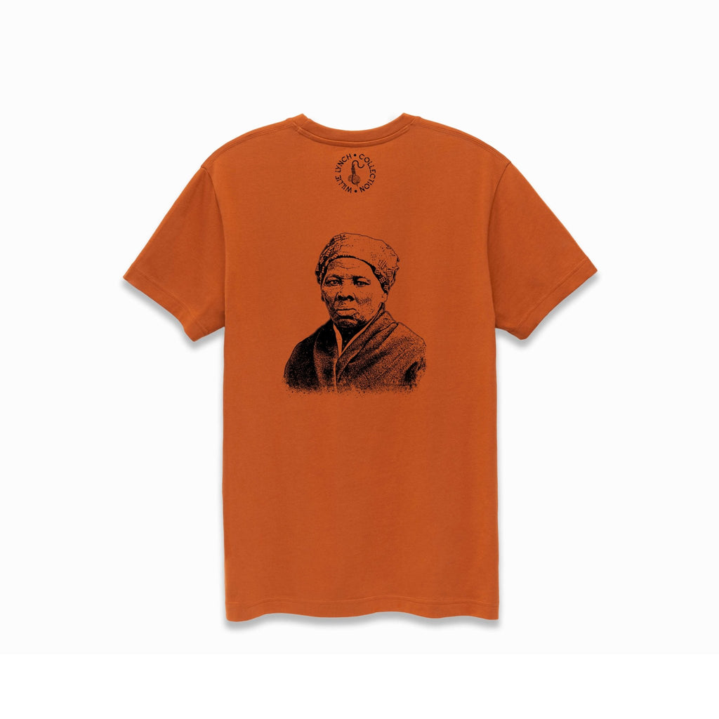 Harriet Tubman T-shirt - Willie Lynch Collection