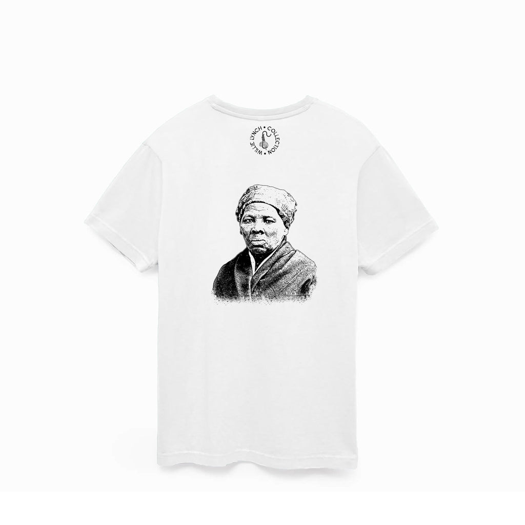 Harriet Tubman T-shirt - Willie Lynch Collection