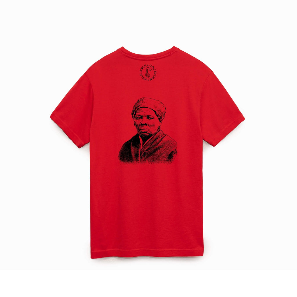 Harriet Tubman T-shirt - Willie Lynch Collection