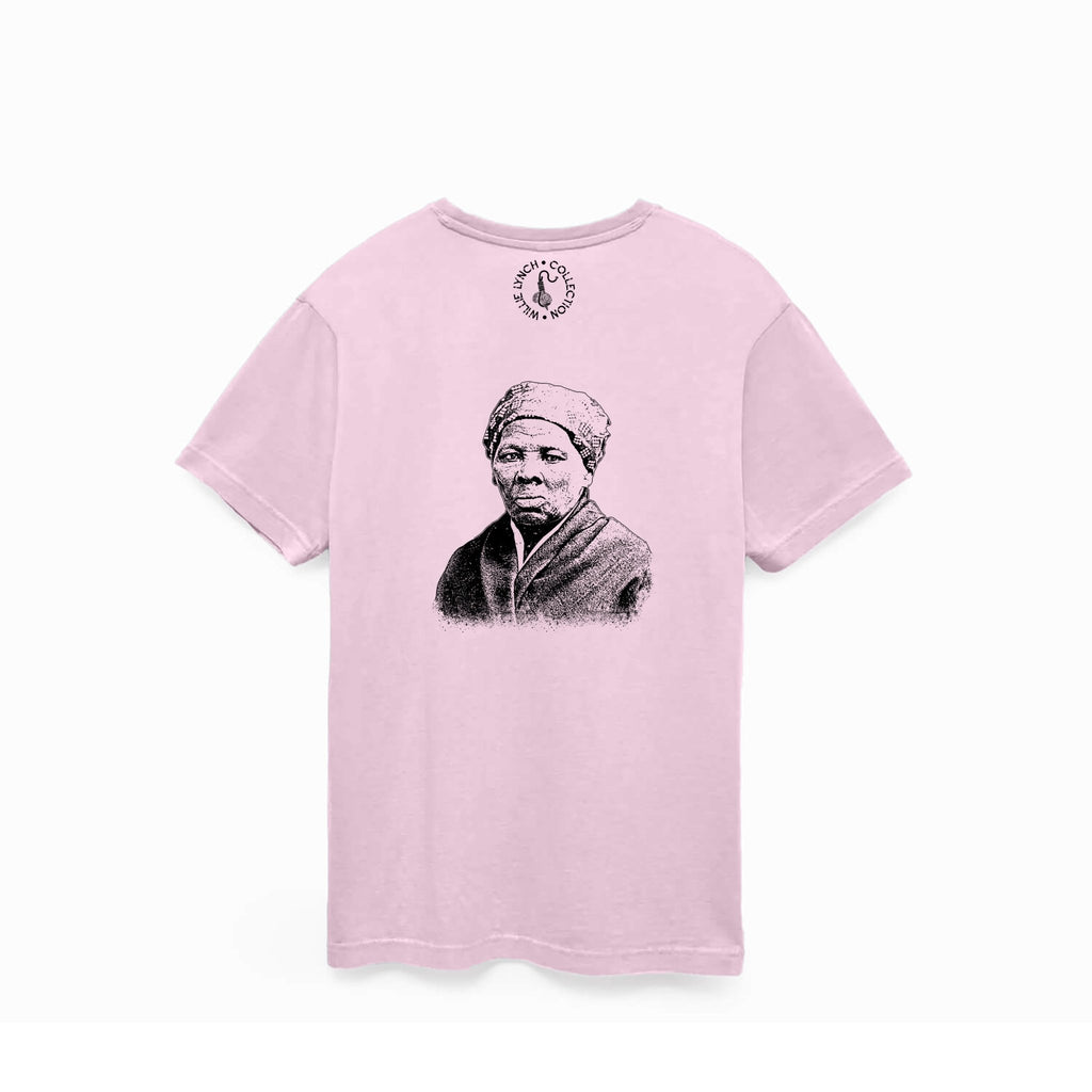 Harriet Tubman T-shirt - Willie Lynch Collection