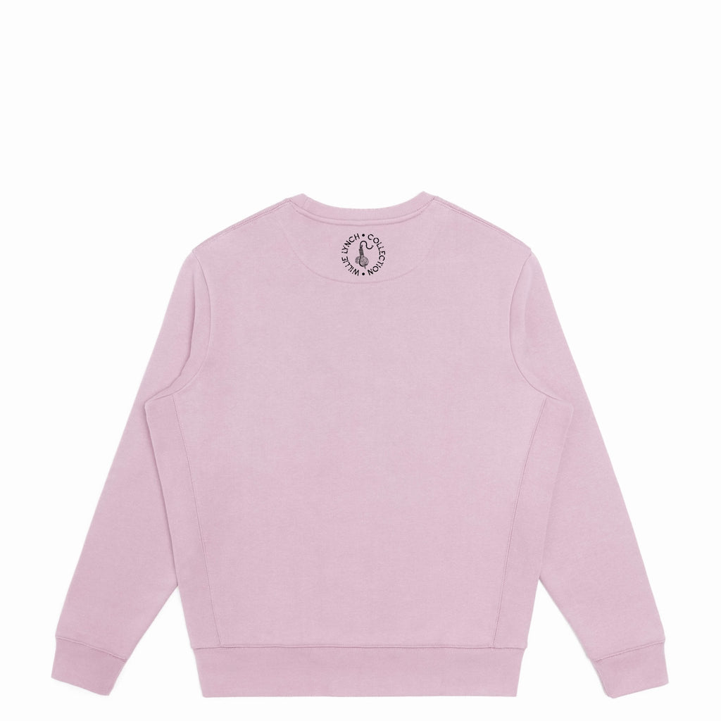Knowledge Crewneck Sweatshirt - Willie Lynch Collection