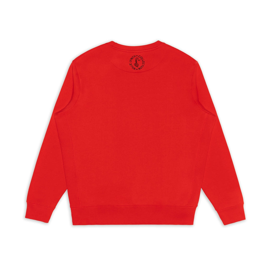Knowledge Crewneck Sweatshirt - Willie Lynch Collection