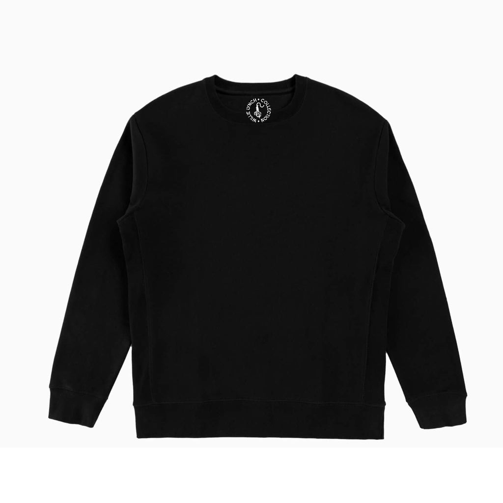 Knowledge Crewneck Sweatshirt - Willie Lynch Collection