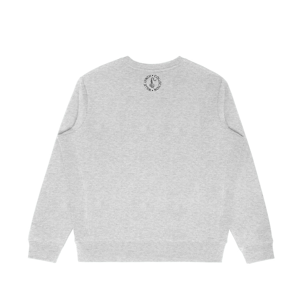 Knowledge Crewneck Sweatshirt - Willie Lynch Collection