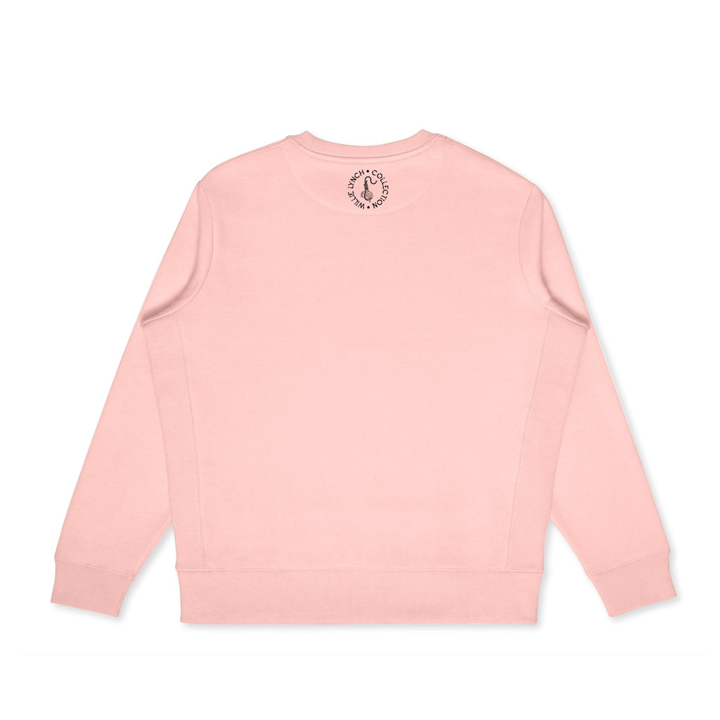 Knowledge Crewneck Sweatshirt - Willie Lynch Collection