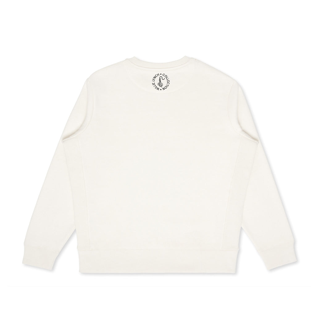 Knowledge Crewneck Sweatshirt - Willie Lynch Collection