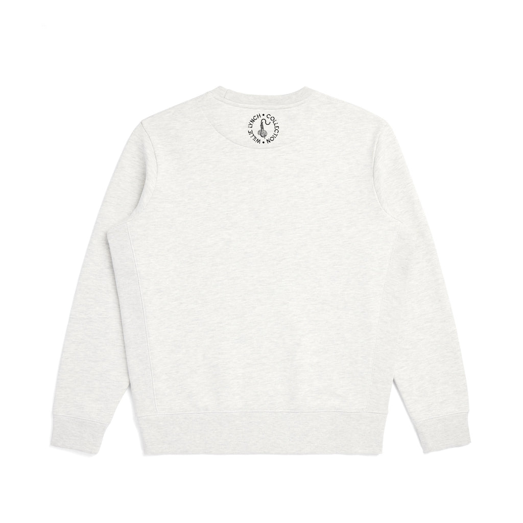 Knowledge Crewneck Sweatshirt - Willie Lynch Collection