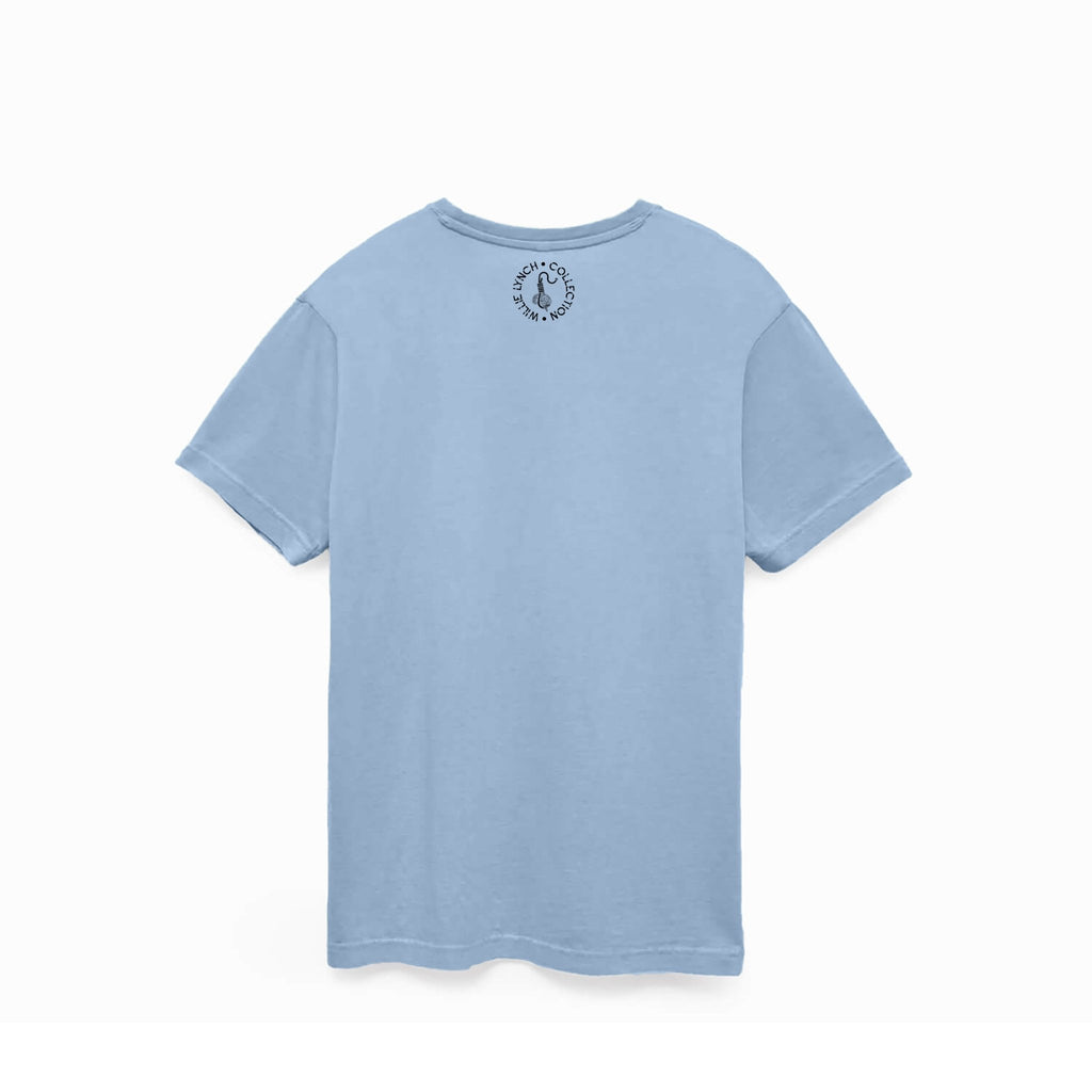 Knowledge T-shirt - Willie Lynch Collection