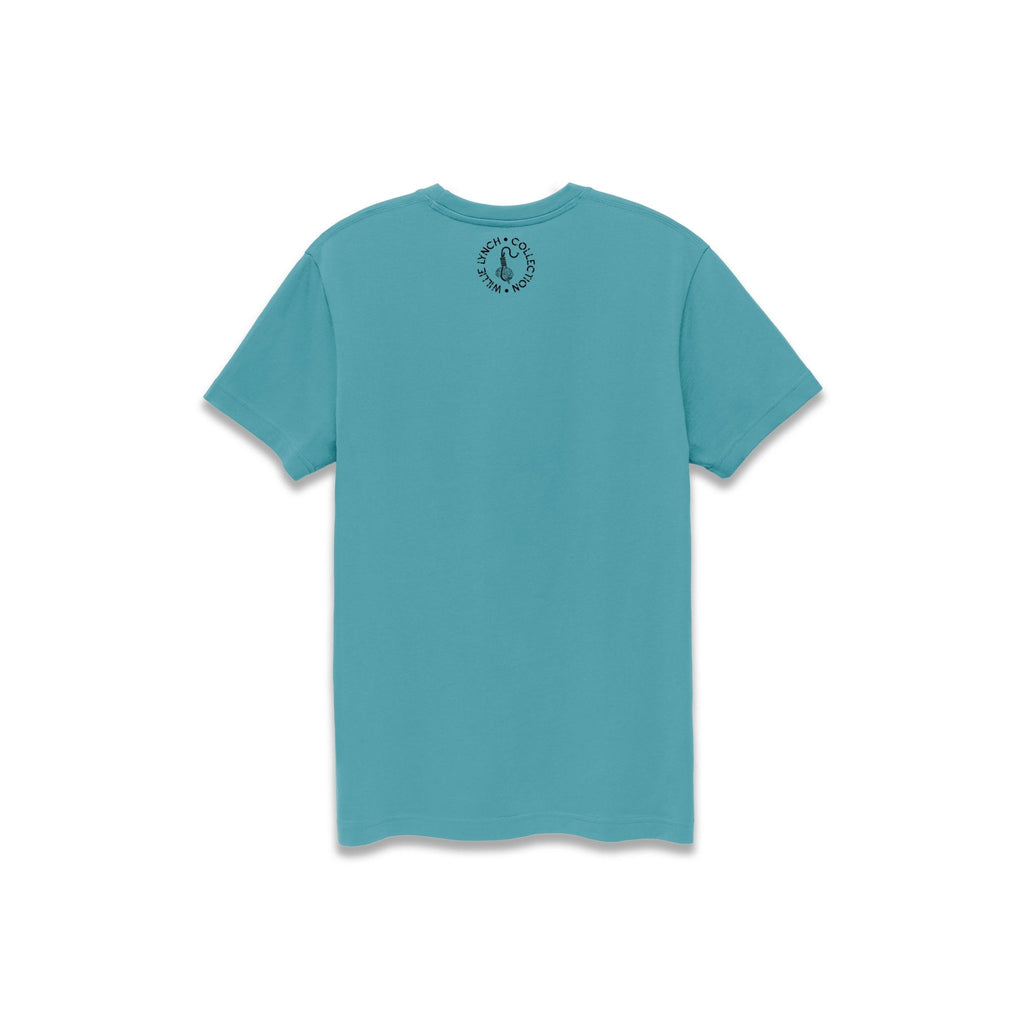 Knowledge T-shirt - Willie Lynch Collection