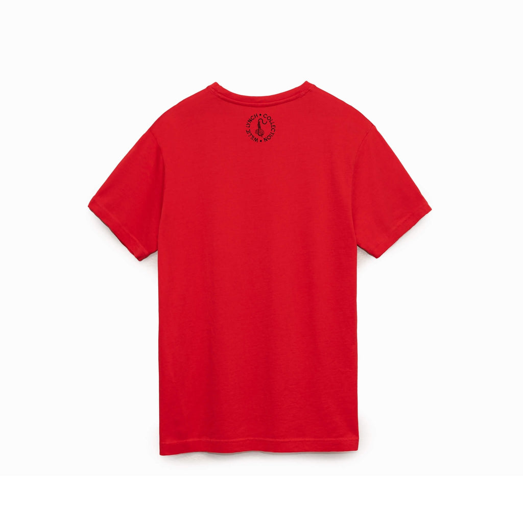 Knowledge T-shirt - Willie Lynch Collection