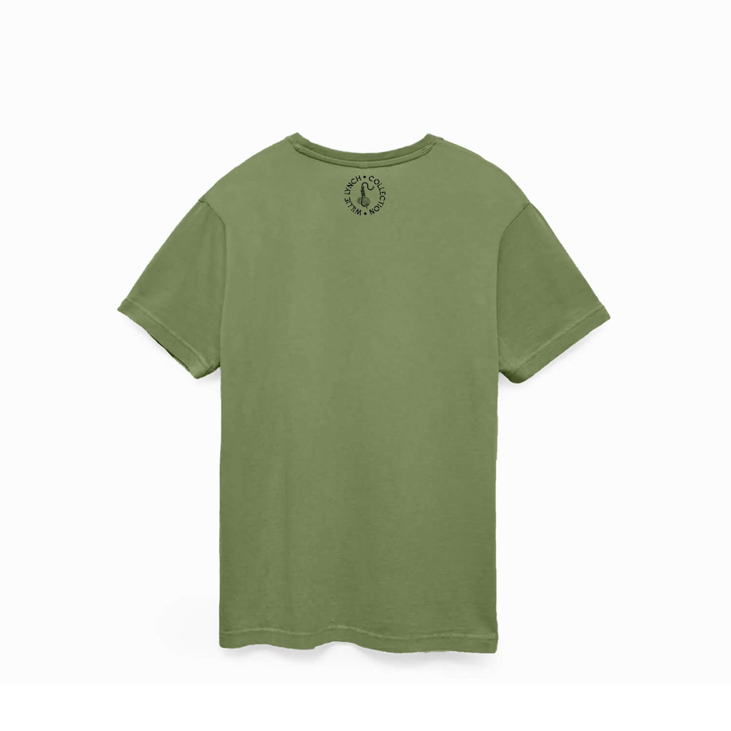 Knowledge T-shirt - Willie Lynch Collection