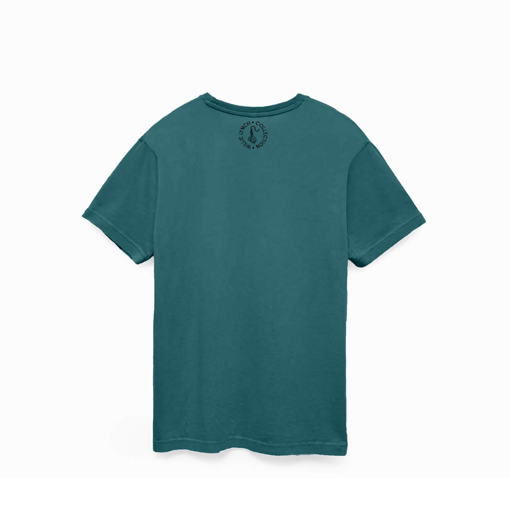 Knowledge T-shirt - Willie Lynch Collection