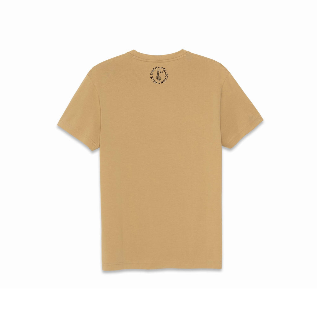 Knowledge T-shirt - Willie Lynch Collection