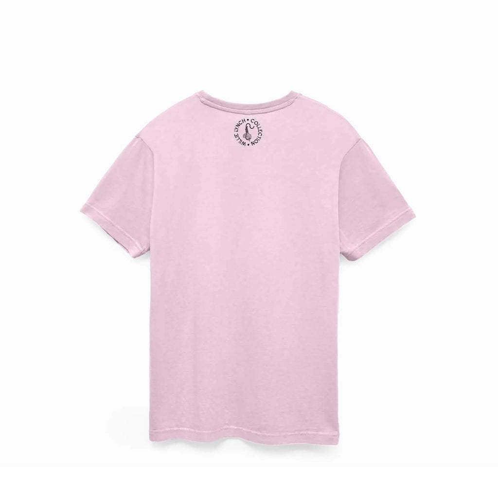 Knowledge T-shirt - Willie Lynch Collection