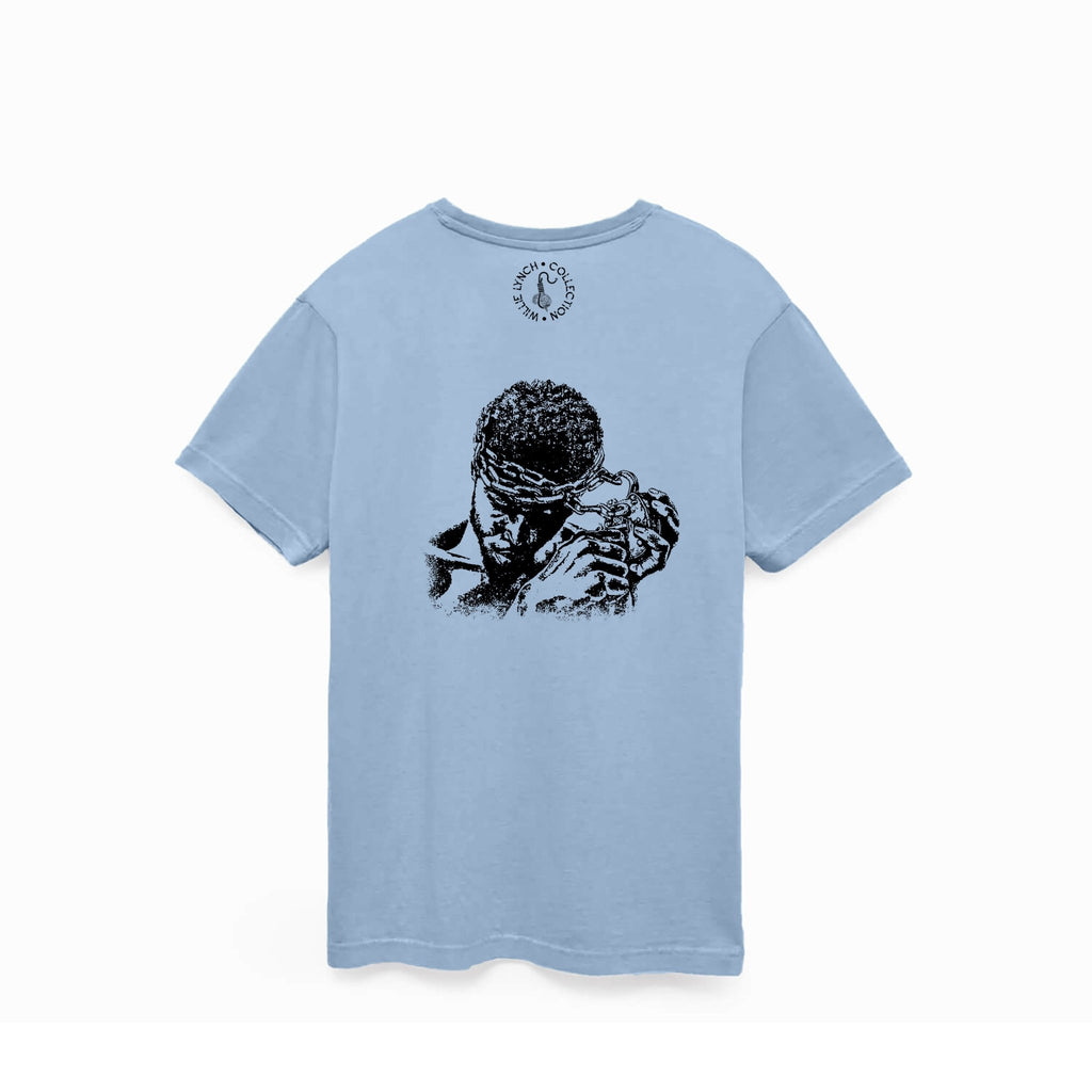 Mental Chains T-shirt - Willie Lynch Collection