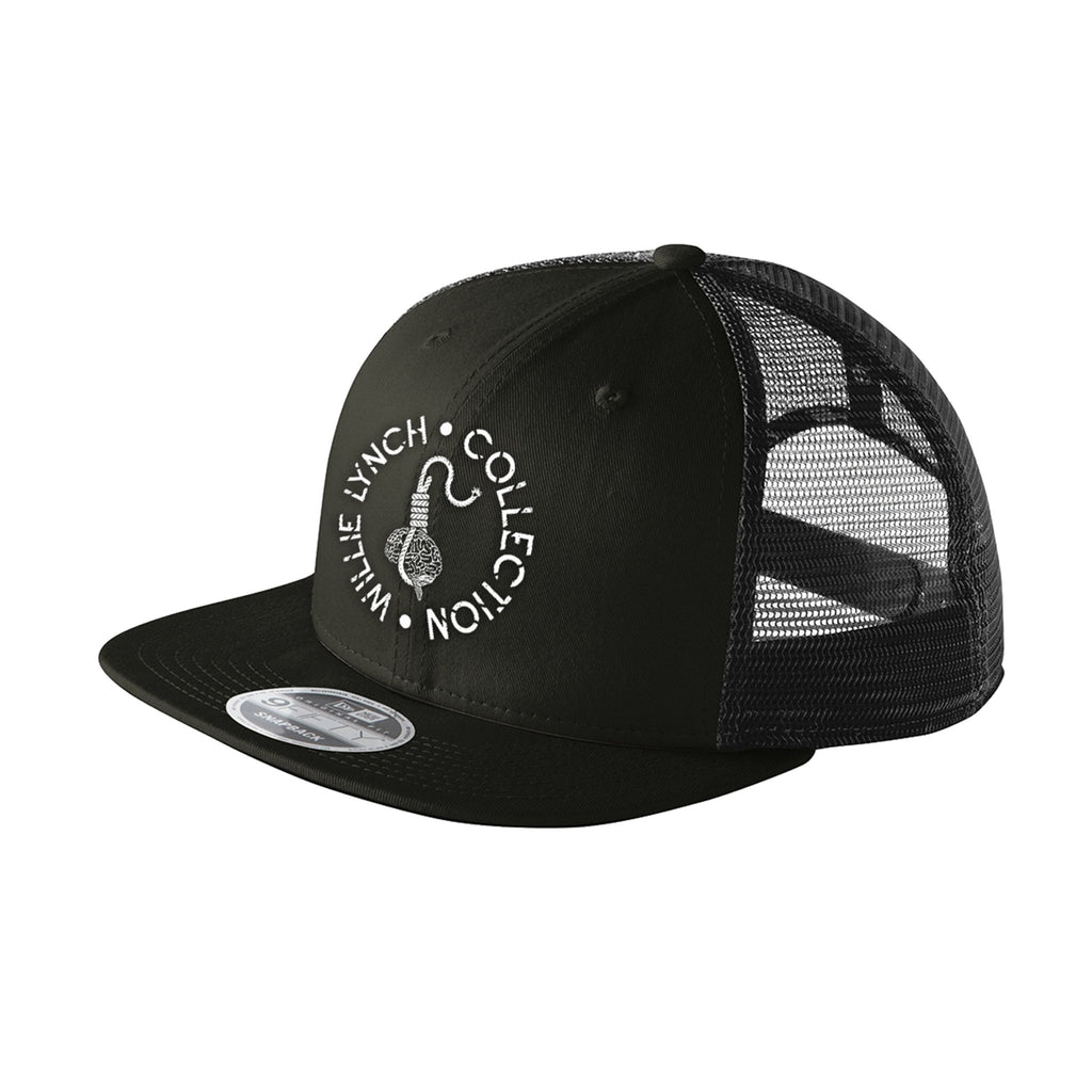 New Era 9FIFTY Mesh Snapback Hat - Willie Lynch Collection